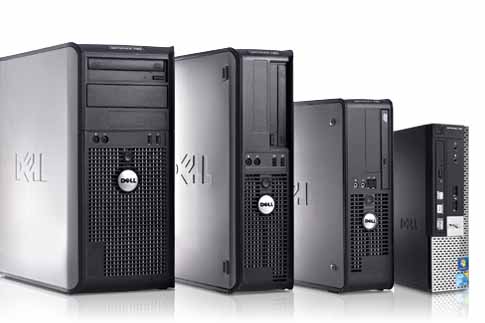 Dell Optiplex 780 desktop computer | Denver Computer Repair and Sales ...