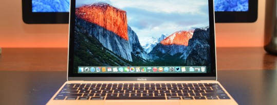 Apple OSX El Capitan Released