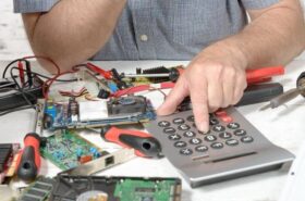 How Much Does Computer Repair Cost