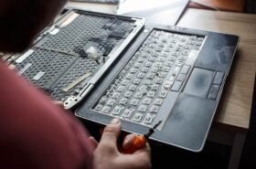 How Much Does It Cost To Repair A Laptop Keyboard